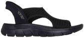 Skechers Sandales 119519-BBK pour femme