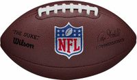 Wilson - NFL - The Duke - Replica - American Football - Bruin
