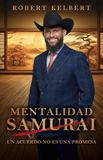 Mentalidad Libri GmbH Mentalidad Samurái Paperback