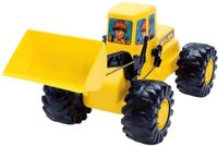Dantoy Graafmachine Speelgoed - Rolf Shovel, 43cm, Duurzaam Kunststof