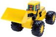 Dantoy Graafmachine Speelgoed - Rolf Shovel, 43cm, Duurzaam Kunststof
