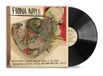 The Fiona Apple - The Idler Wheel Is Wiser Than the Driver of the Screw and Whipping Cords Will Serve You More Than Ropes Will Ever Do (LP)