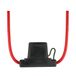 Offgridtec 10 mm² standaard platte zekeringhouder voor maxi zekeringen