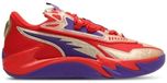 Puma Chaussures de basketball Puma Scoot Zeros II GOLD.D.D. pour Hommes