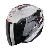 Scorpion Jet motorhelm Exo-230 Hipe