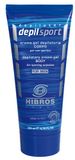 HIBROS Sport Depil Cream 200ml