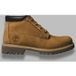 Timberland Premium Mid Waterproof Chukka Herenlaarzen Geel