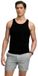Superdry Essential Logo Gilet Ub M6010819b Noir Hommes Taille XL
