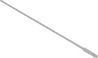 KOTARBAU® Betonboor - SDS Plus Boor - Hamerboor - Steenboor 6 x 450 mm