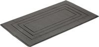 Vossen Calypso Feeling Badmat 60x100 cm Slate Grey