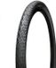 Chaoyang Mako Shark 30 Tpi 26´´ X 1.95 Pneu Urbain Solide Noir