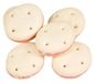 Nayeco Biscuits pour Chiens Hamburgers 2,5 kg