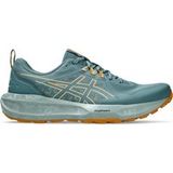 ASICS GEL-SONOMA 8 Trailschoen Heren - turkoois, groen, Maat 48