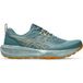 ASICS GEL-SONOMA 8 Trailschoen Heren - turkoois, groen, Maat 48