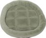 Jack And Vanilla - Posh Kattenmand - Hondenmand - Kleur: Mint - Maat S: 55x45 cm