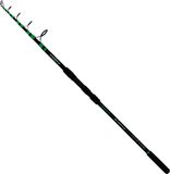 Maver Force Tele Karperhengel Zilver 3.66 m / 3.0 Lbs