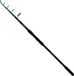 Maver Force Tele Karperhengel Zilver 3.66 m / 3.0 Lbs