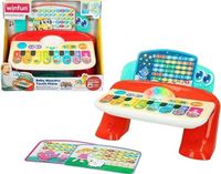 Winfun Beat Bop baby interactieve piano