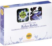Robis N-3 Relajante 60 Comp