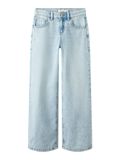 NAME IT Jeans 'NKFRose' lichtblauw