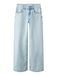 NAME IT Jeans 'NKFRose' lichtblauw