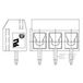 TE Connectivity 1776266-5 1 pc(s) Package