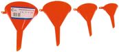 Condor Condor trechter set funnel set 4-tlg.