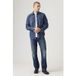 Levi's 501 Original Jeans Blauw 38/34 Man