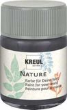 Van Gogh Kreul Nature Verf Op Waterbasis - Slate - 50 ml