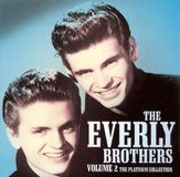 Warner Music Everly Bros - Platinum Collection 2