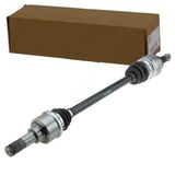 NTY Antriebswelle NPW-JG-008 Hinterachse links