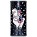 ERT GROUP mobiel telefoonhoesje voor Samsung A20S origineel en officieel erkend Disney patroon Minnie 049 optimaal aangepast aan de vorm van de mobiele telefoon, gedeeltelijk bedrukt