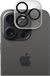 HOFI CAM PRO+ étui pour appareil photo iPhone 16 Pro / 16 Pro Max transparent