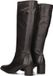 Notre-V 8591 Laarzen - Leer - Dames - Bruin - Maat 36