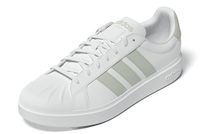 Adidas Dames STREETTALK Sneaker JQ0702 wit/groen