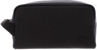 LACOSTE Toilettas Men's Classic Toilet Kit Buffle donkerbruin