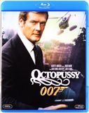 Warner Home Video Octopussy [Blu-Ray]