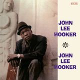 Galaxy John Lee Hooker - The Galaxy Album