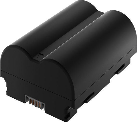 Newell Accu NP-W235 - 2100 mAh - Li-Ion - Incl. Charger