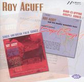 Sings Roy Acuff - Sings American Folk Songs