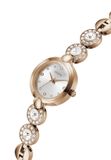 Guess Stardom GW0757L1, GW0757L2, GW0757L3 Dameshorloge Analoog Kwarts Rosé Goudkleurig Roestvrij Staal