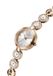 Guess Stardom GW0757L1, GW0757L2, GW0757L3 Dameshorloge Analoog Kwarts Rosé Goudkleurig Roestvrij Staal
