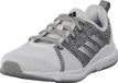 Adidas Performance Schoenen - ftwr white/silver met./dgh solid grey - 40 2/3