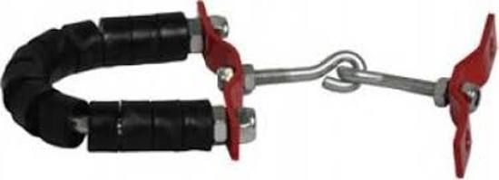 Goedkoopstebrandblusser.nl Geleider brandslanghaspel 7110534746886