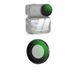 NEEWER CPL Filter Compatibel met DJI Osmo Nano, schroef op verstelbare circulaire polariserende polarisator actiecamera lens filter meerlaagse optische glazen accessoires met gehard glas