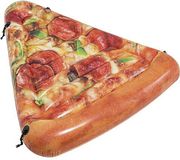 Intex Sliced Pizza Mat - 58752EU - 175 x 145 cm - Multi