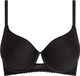Chantelle Play Memory BH Zwart