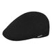 Kangol Baret Bamboo 507 Zwart XL