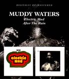 Electric BGO Records Electric Mud / After The Rain