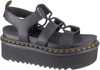 Dr. Martens Nartilla XL Sandalen Dames Zwart Maat 40